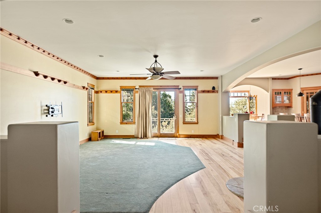 Smiley Park (SMPK) - Residential