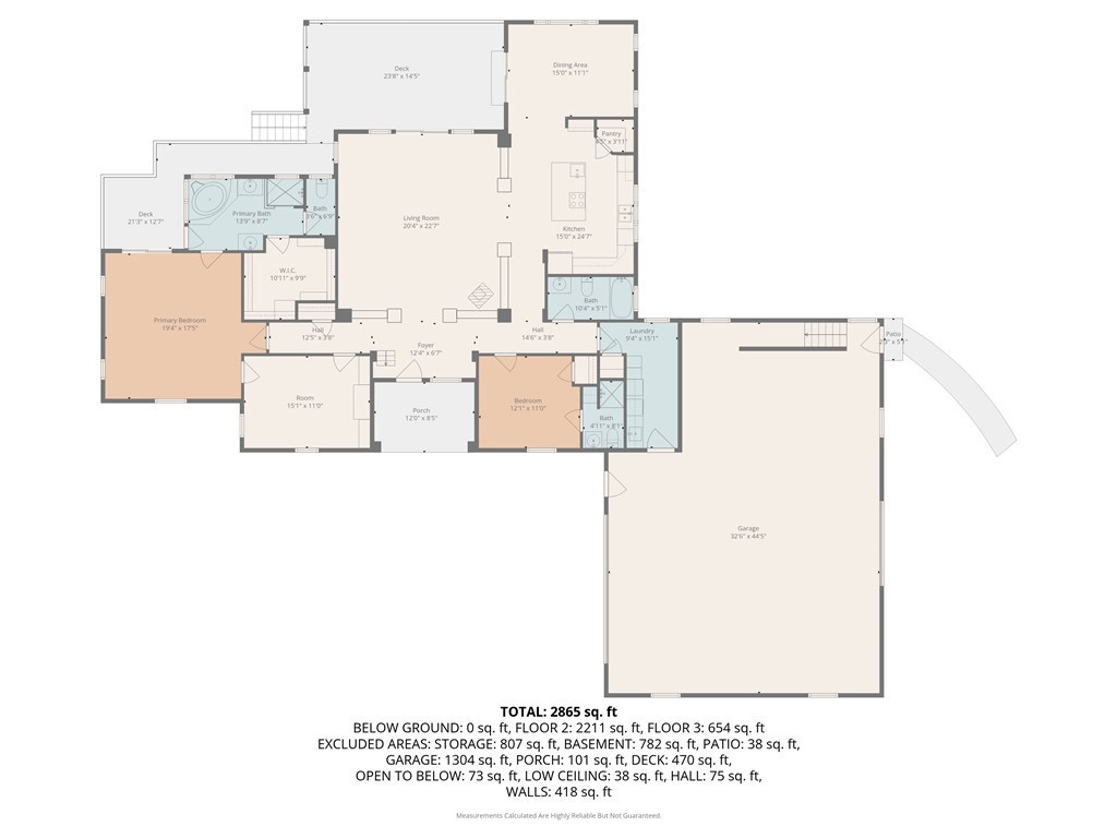Smiley Park (SMPK) - Residential