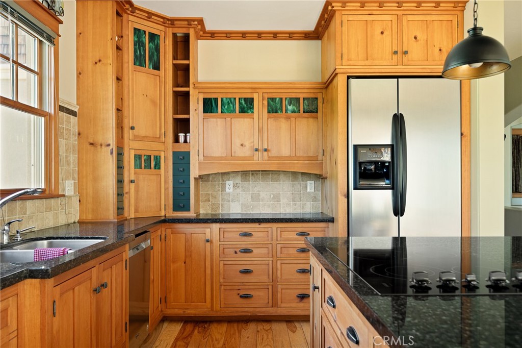 Smiley Park (SMPK) - Residential