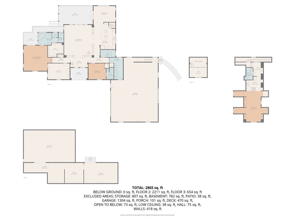 Smiley Park (SMPK) - Residential