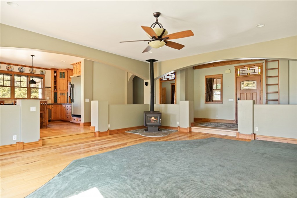 Smiley Park (SMPK) - Residential