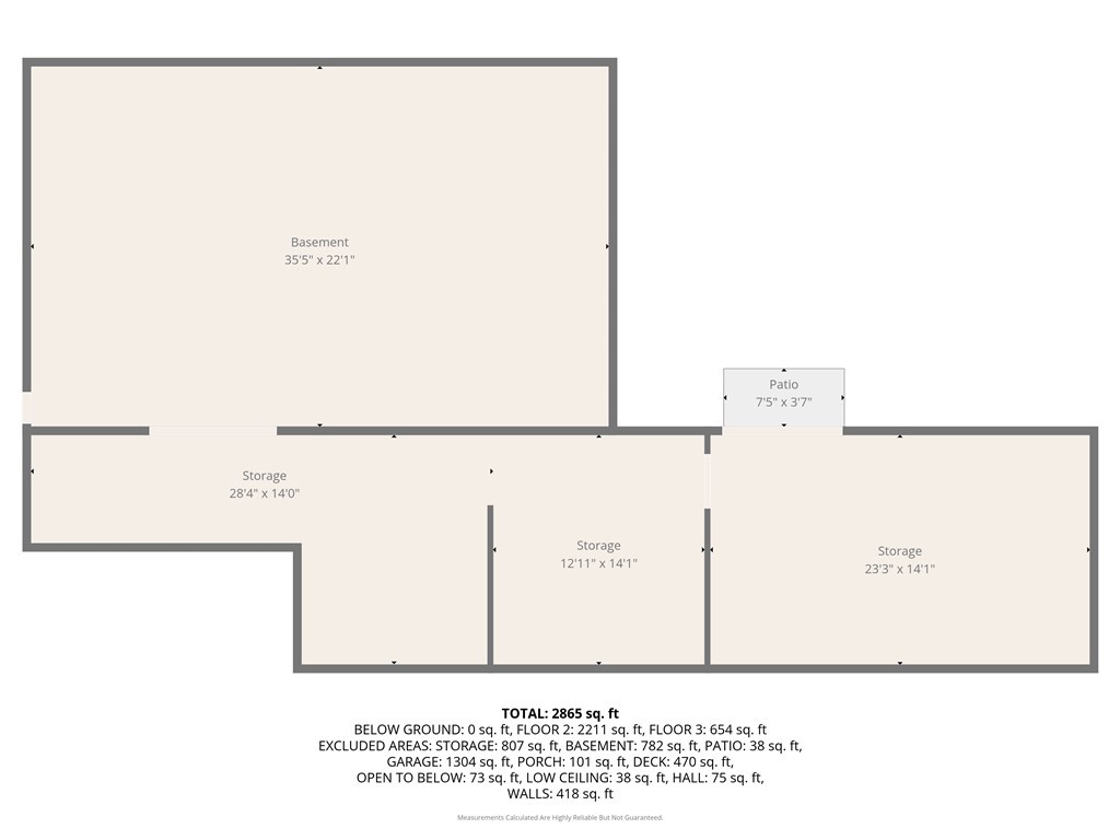Smiley Park (SMPK) - Residential