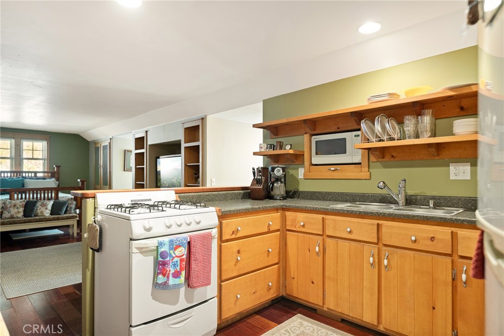 Smiley Park (SMPK) - Residential