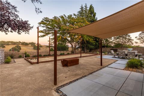 Tiny photo for 915 Vista Cerro Drive, Paso Robles, CA 93446 (MLS # NS26142123)