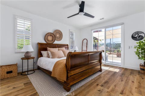 Tiny photo for 915 Vista Cerro Drive, Paso Robles, CA 93446 (MLS # NS26142123)