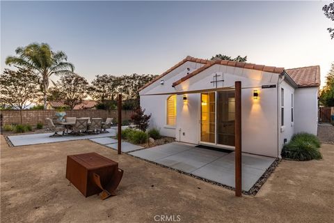 Tiny photo for 915 Vista Cerro Drive, Paso Robles, CA 93446 (MLS # NS26142123)