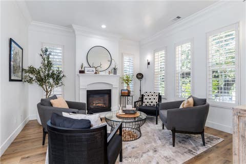 Tiny photo for 915 Vista Cerro Drive, Paso Robles, CA 93446 (MLS # NS26142123)