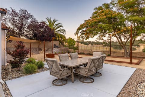 Tiny photo for 915 Vista Cerro Drive, Paso Robles, CA 93446 (MLS # NS26142123)
