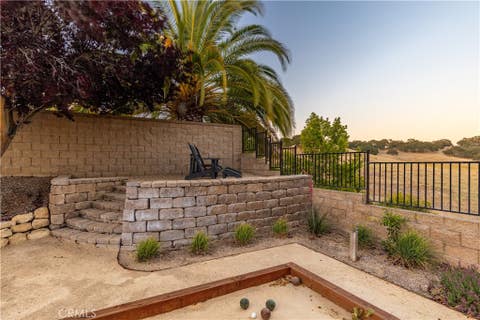 Tiny photo for 915 Vista Cerro Drive, Paso Robles, CA 93446 (MLS # NS26142123)