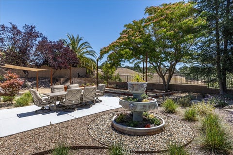 Tiny photo for 915 Vista Cerro Drive, Paso Robles, CA 93446 (MLS # NS26142123)