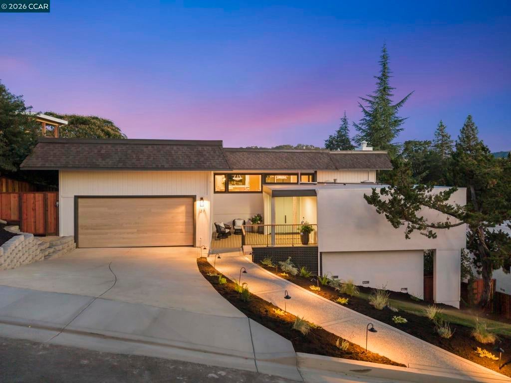 37 Pulido Ct Ct, Danville CA 94526