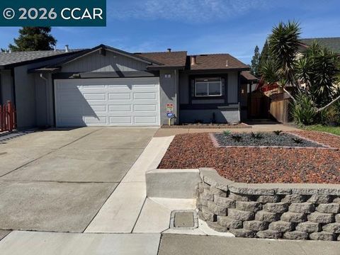 Photo of 37 Virgil Ct CT, Bay Point, CA 94565 (MLS # 41134430)