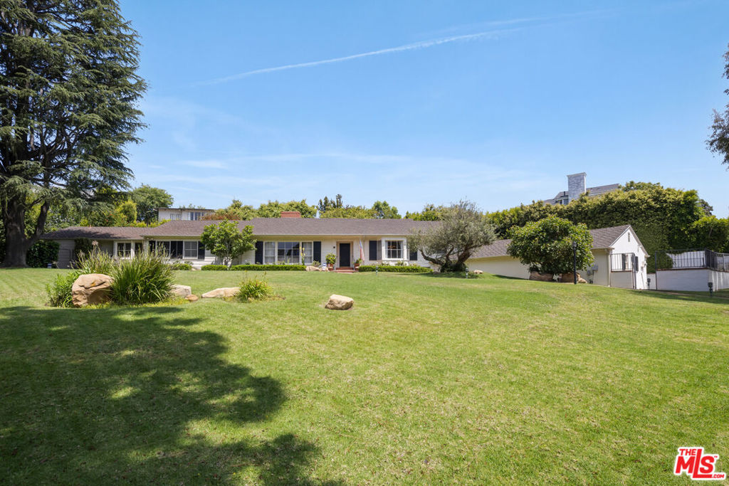 1491 Capri Drive