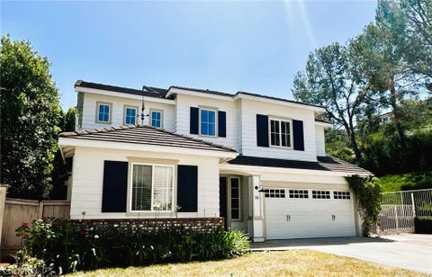 Photo of 50 Lyon Ridge Rdg, Aliso Viejo, CA 92656 (MLS # OC26208436)