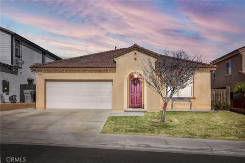 13252 Placentia Hesperia CA 92344