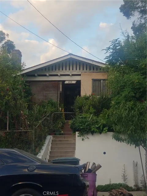 543 S Ditman Ave, Los Angeles, CA 90063 - MLS#: CV25254057