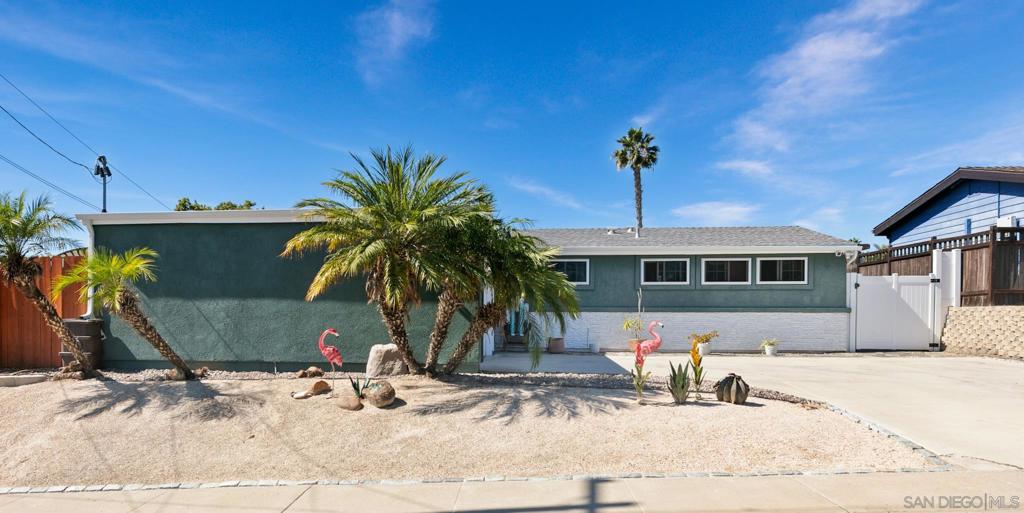 2072 Cardinal Drive