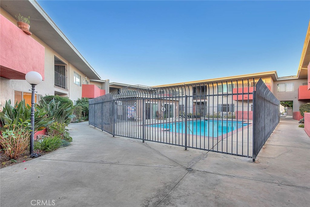 North Long Beach (NLB) - Residential Lease