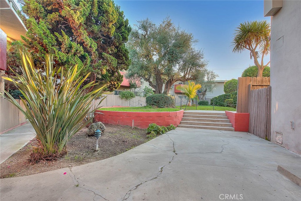 North Long Beach (NLB) - Residential Lease