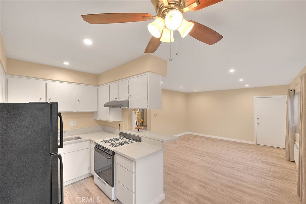 North Long Beach (NLB) - Residential Lease