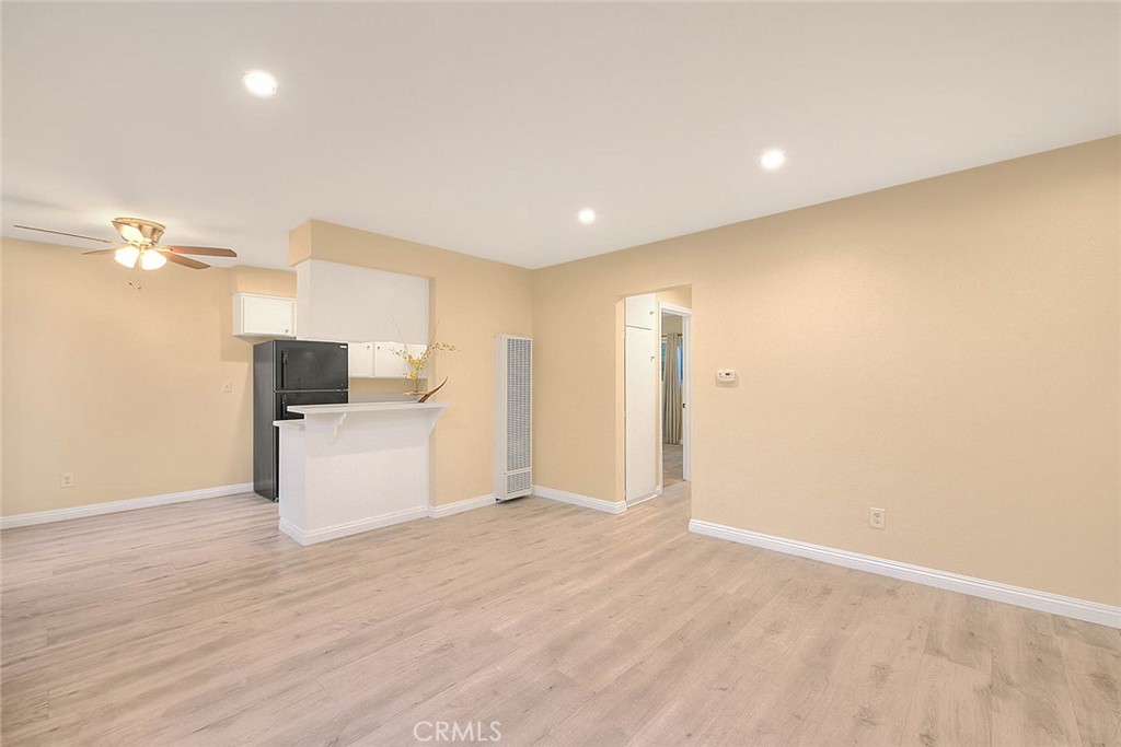 North Long Beach (NLB) - Residential Lease