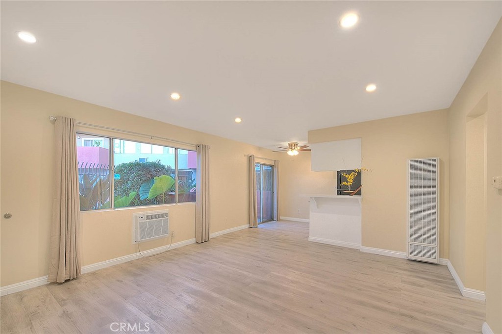 North Long Beach (NLB) - Residential Lease