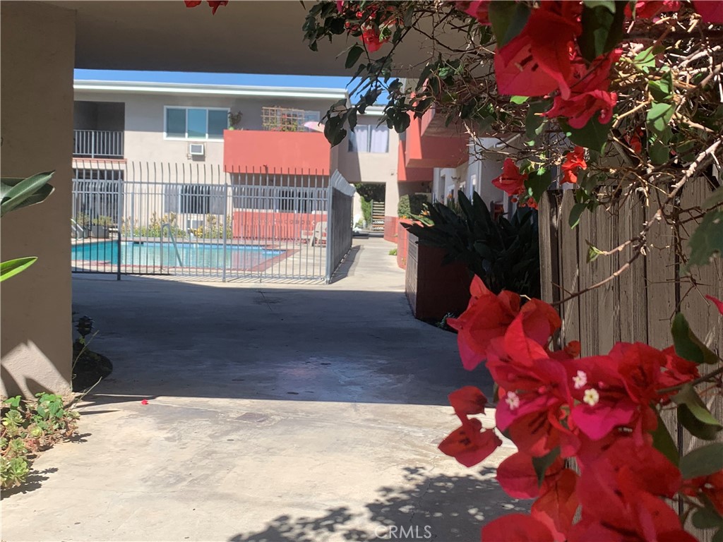 North Long Beach (NLB) - Residential Lease