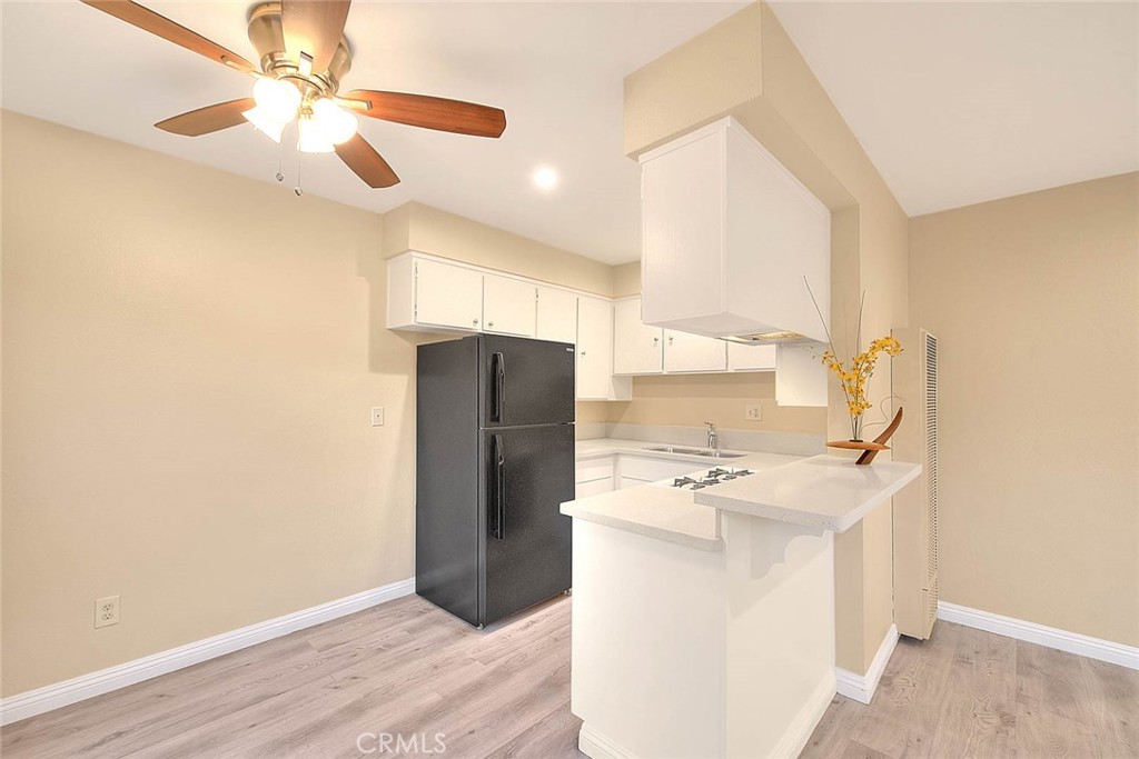 North Long Beach (NLB) - Residential Lease