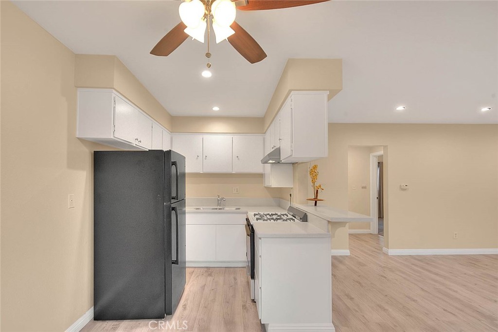 North Long Beach (NLB) - Residential Lease