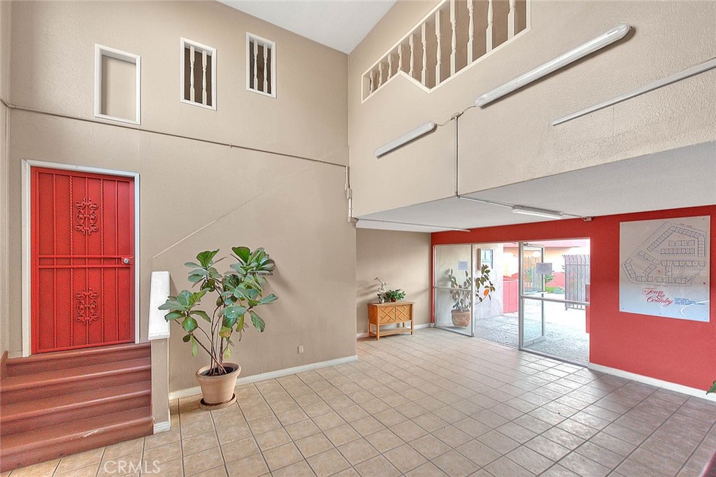 North Long Beach (NLB) - Residential Lease