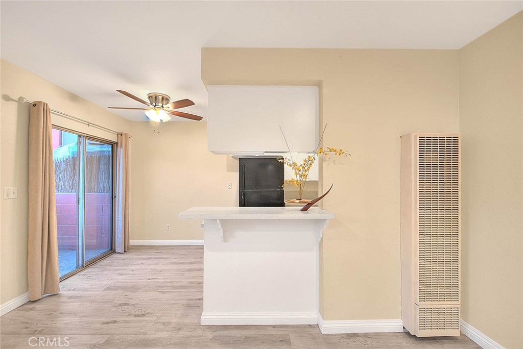 North Long Beach (NLB) - Residential Lease