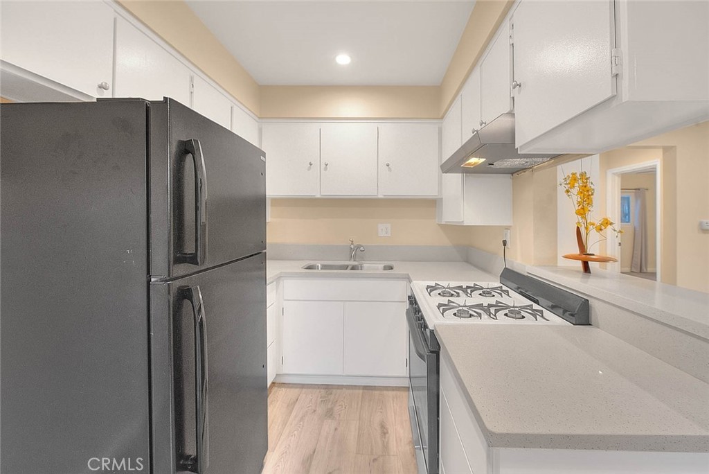 North Long Beach (NLB) - Residential Lease