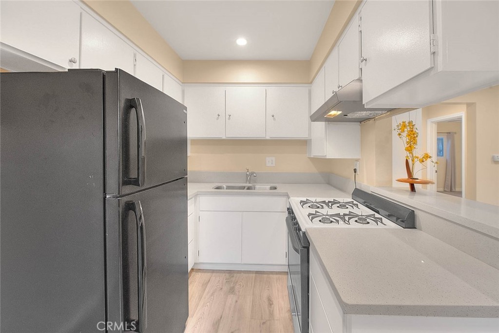 North Long Beach (NLB) - Residential Lease