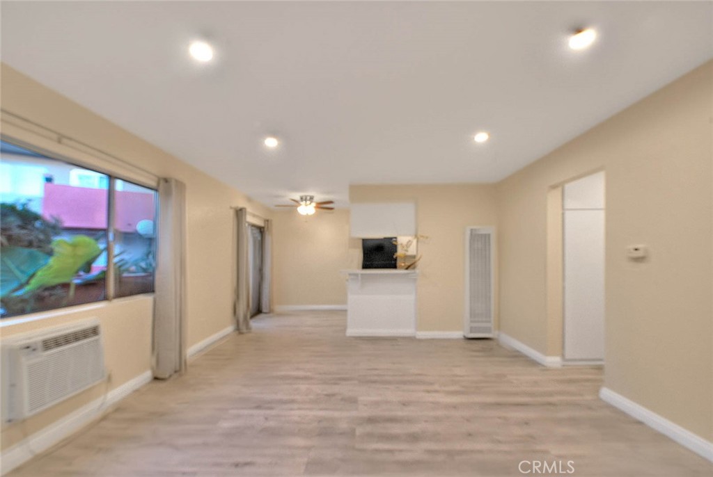 North Long Beach (NLB) - Residential Lease