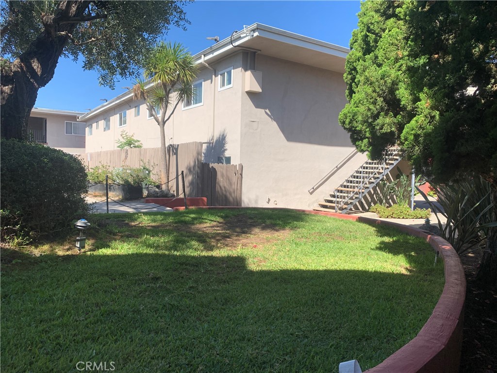 North Long Beach (NLB) - Residential Lease