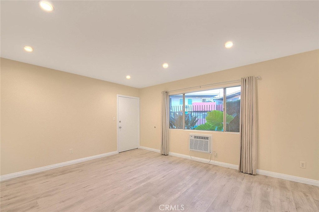 North Long Beach (NLB) - Residential Lease