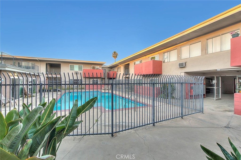 North Long Beach (NLB) - Residential Lease