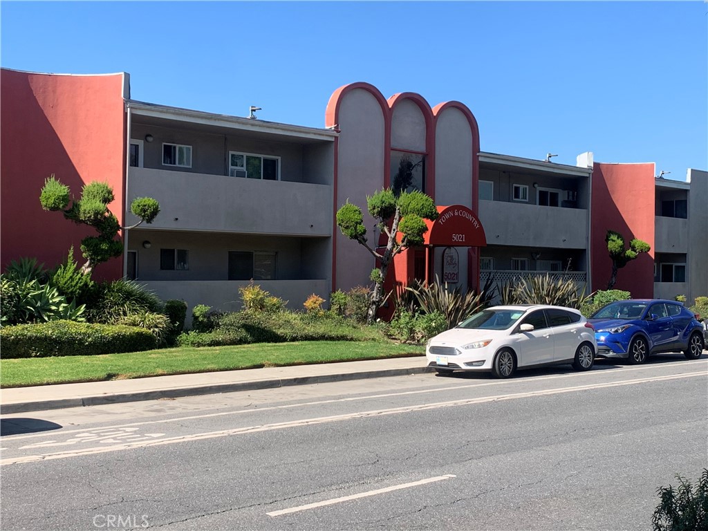 North Long Beach (NLB) - Residential Lease