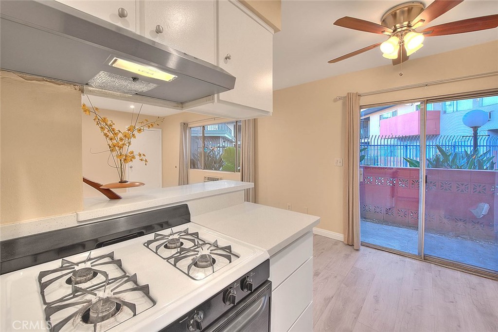 North Long Beach (NLB) - Residential Lease