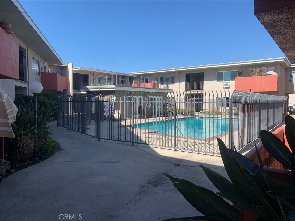 North Long Beach (NLB) - Residential Lease