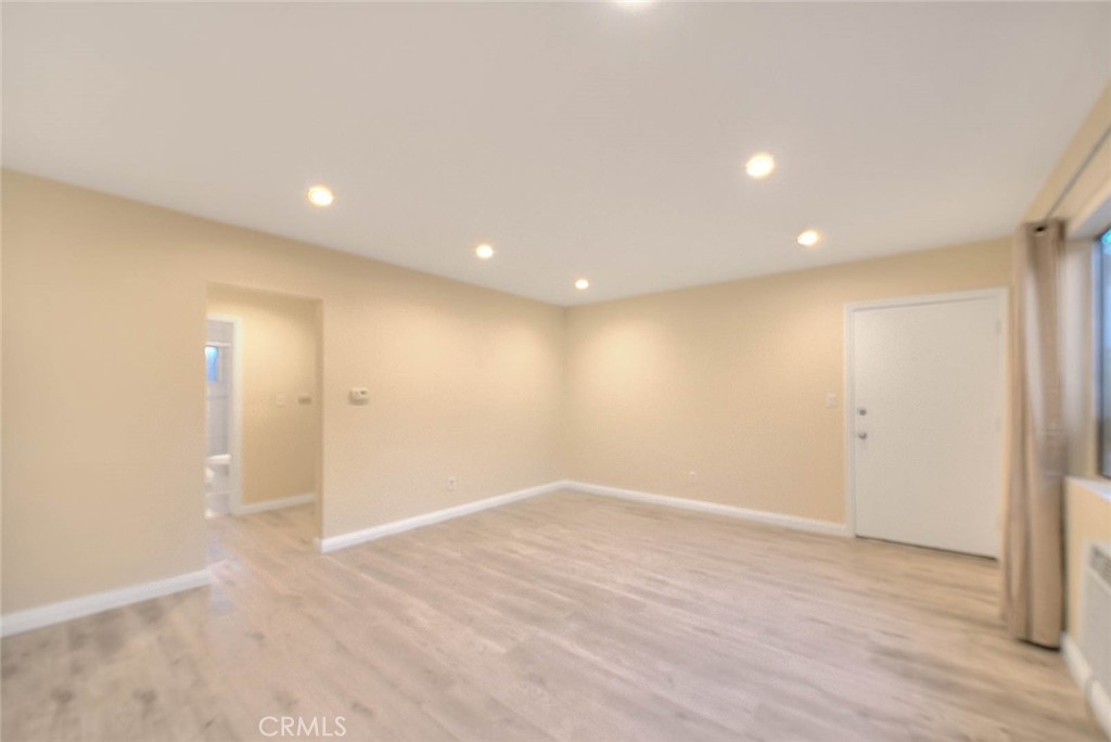 North Long Beach (NLB) - Residential Lease