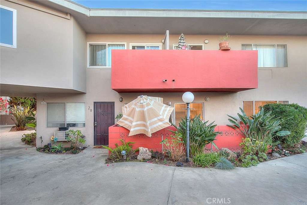 North Long Beach (NLB) - Residential Lease