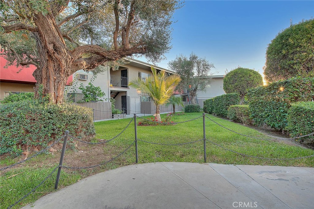 North Long Beach (NLB) - Residential Lease