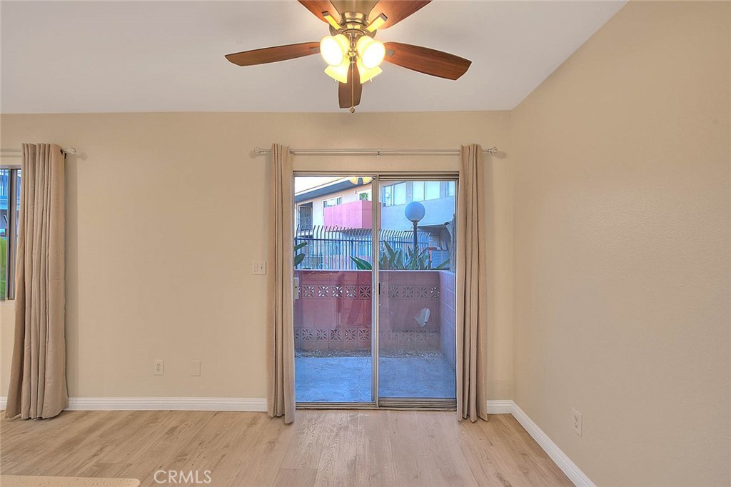 North Long Beach (NLB) - Residential Lease