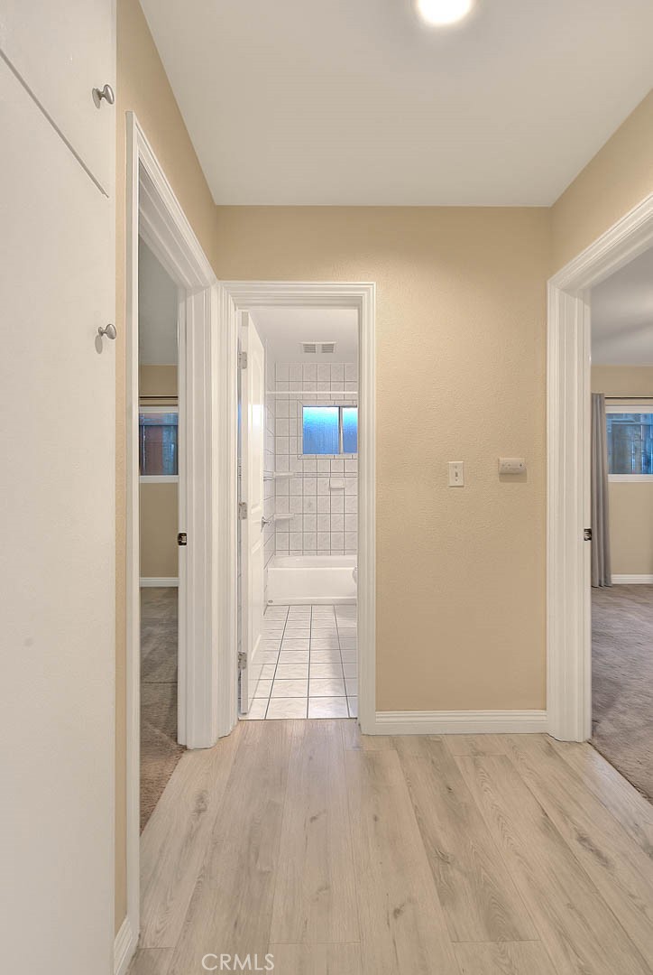 North Long Beach (NLB) - Residential Lease