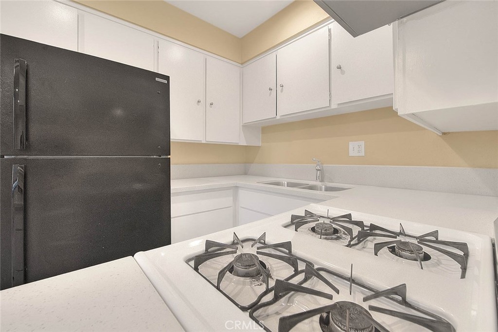 North Long Beach (NLB) - Residential Lease