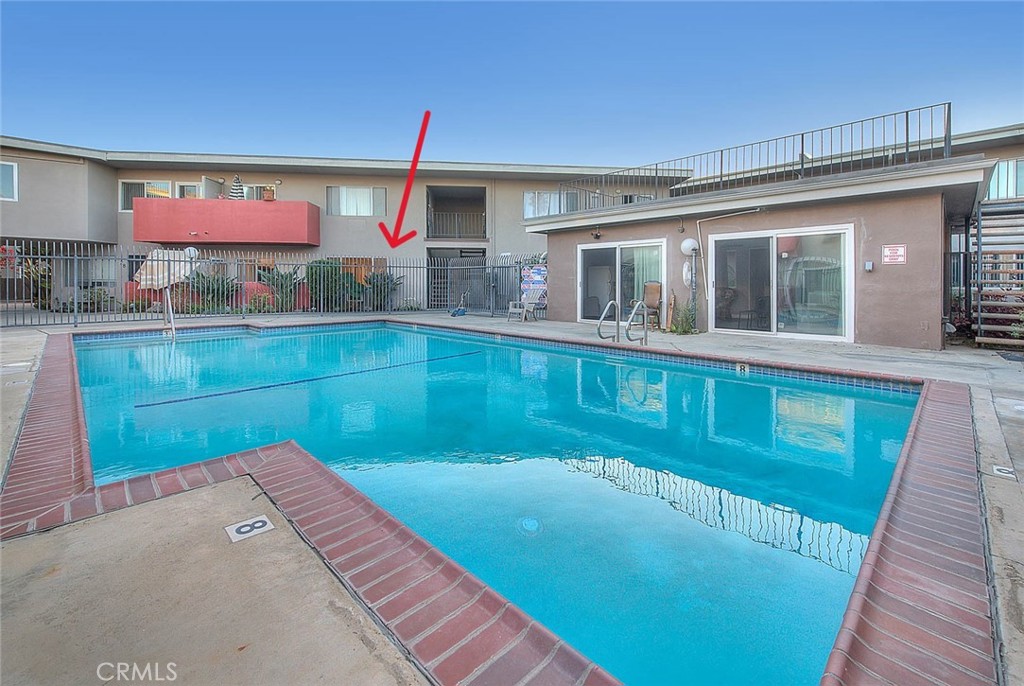 North Long Beach (NLB) - Residential Lease