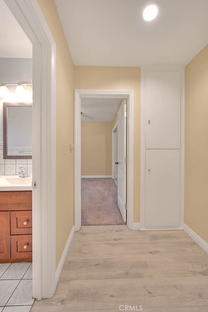 North Long Beach (NLB) - Residential Lease