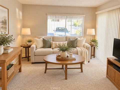 Photo of 25652 Rimgate Drive #14A, Lake Forest, CA 92630 (MLS # OC26186300)