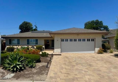 Photo of 39 La Suen Drive, Camarillo, CA 93010 (MLS # V1-36071)